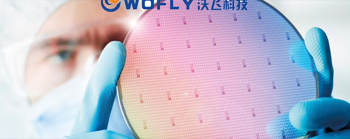 半導(dǎo)體制造氣體管道工程定期“體檢”，沃飛科技為你支招!